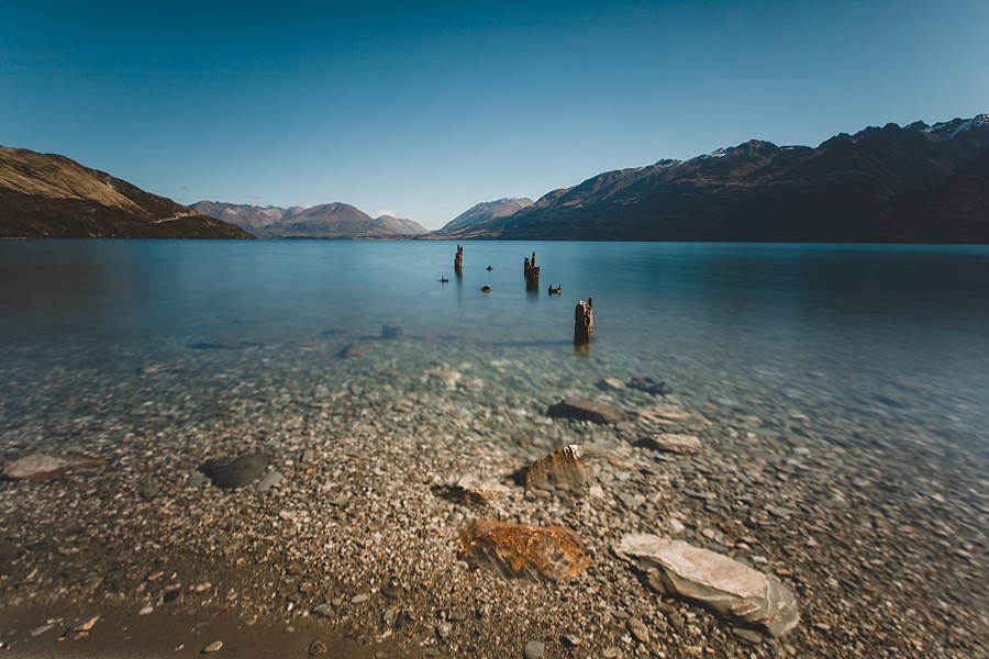 Queenstown Photography Tours