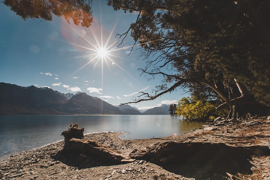 Queenstown Photography Tours