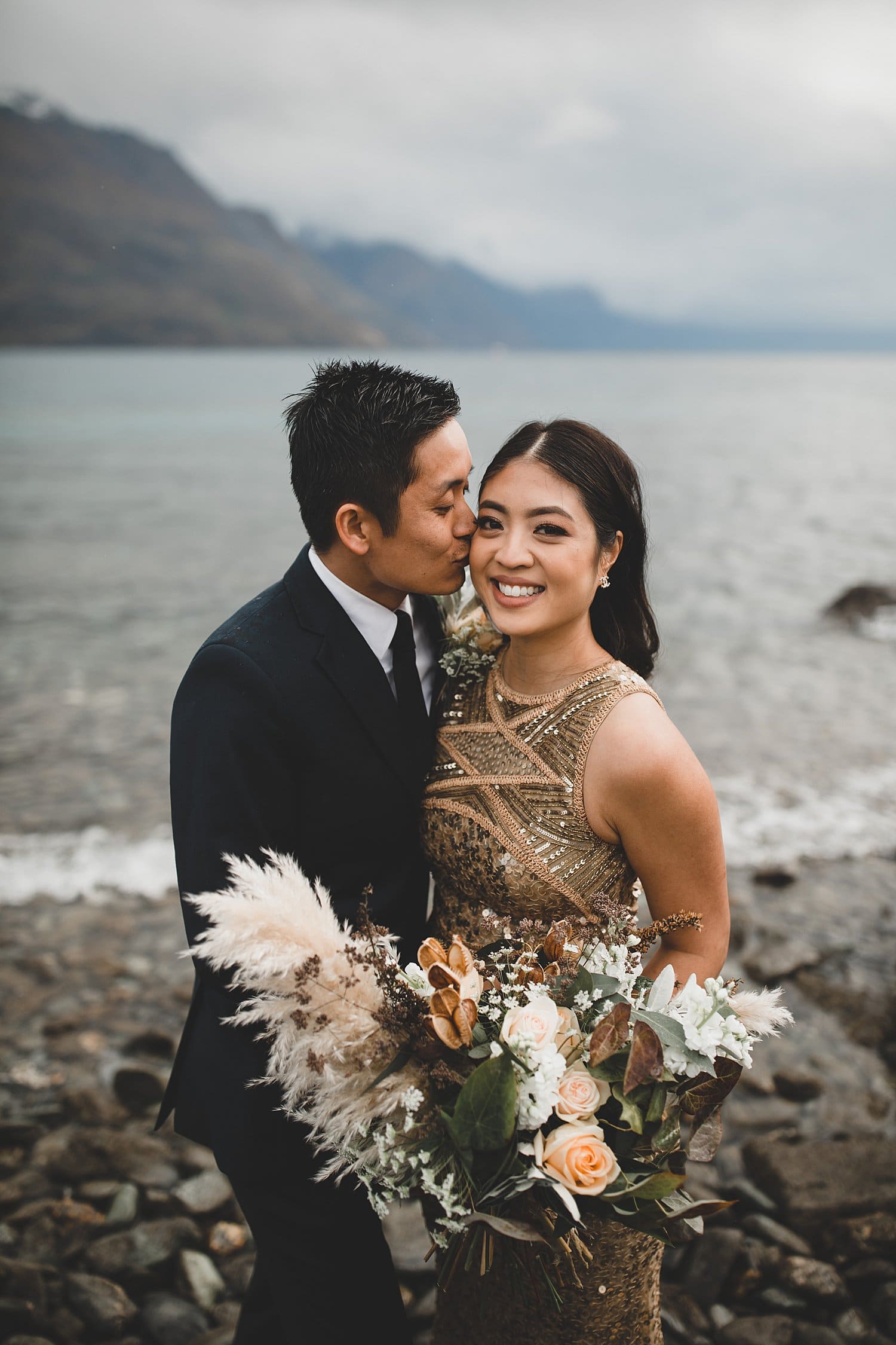 Queenstown Intimate Wedding NZ