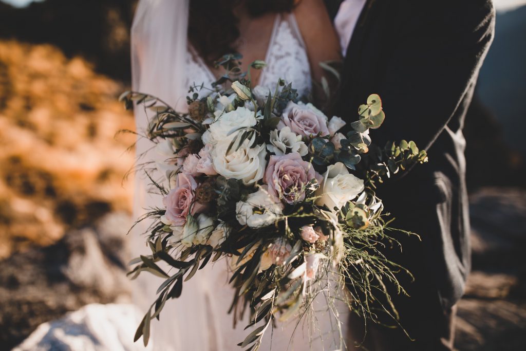 Flowers Mountain Weddings NZ Queenstown Wedding Planning Heli