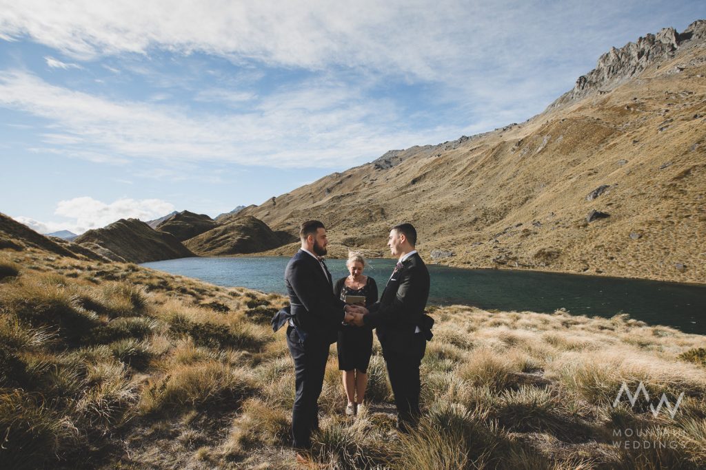 Elope New Zealand Alta Lakes