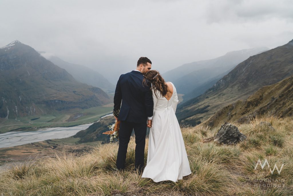 Alta Lakes Elope New Zealand