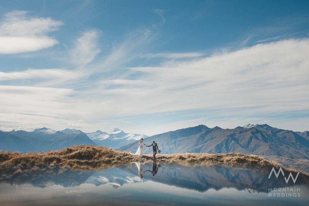 Elope New Zealand Coromandel Peak