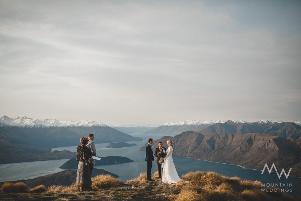 Elope New Zealand Coromandel Peak