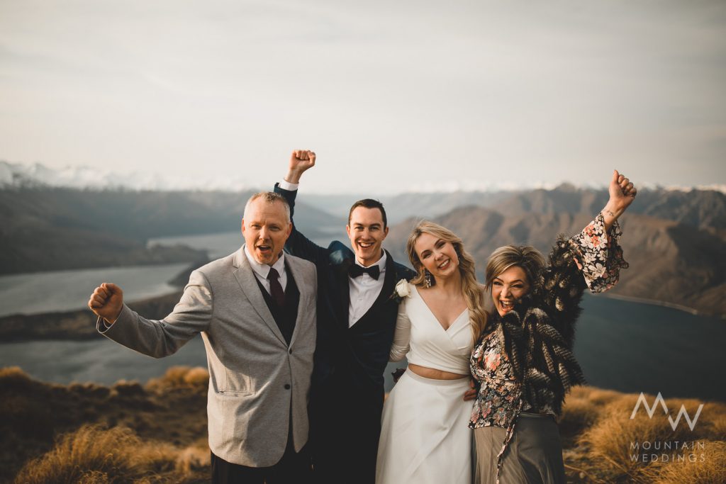 Elope New Zealand Coromandel Peak