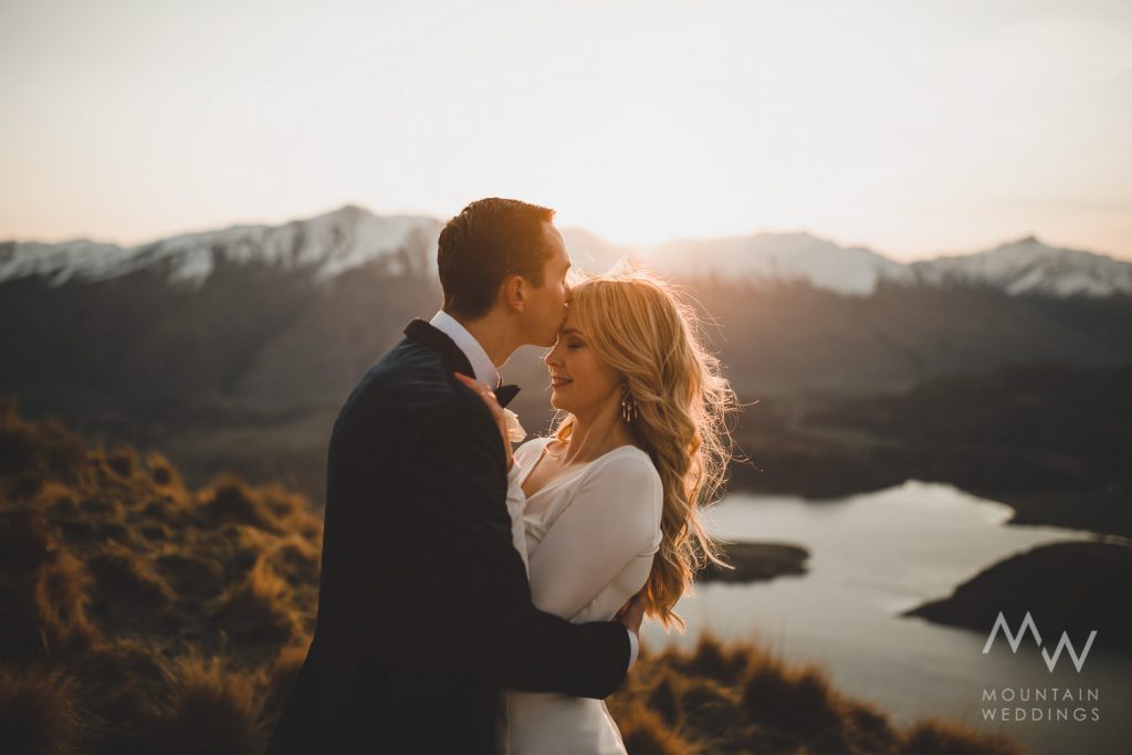 Elope New Zealand Coromandel Peak