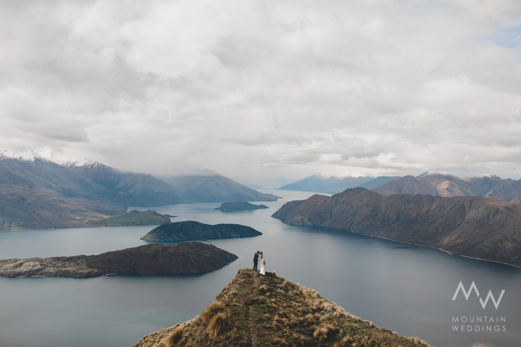 Coromandel Peak Elope New Zealand