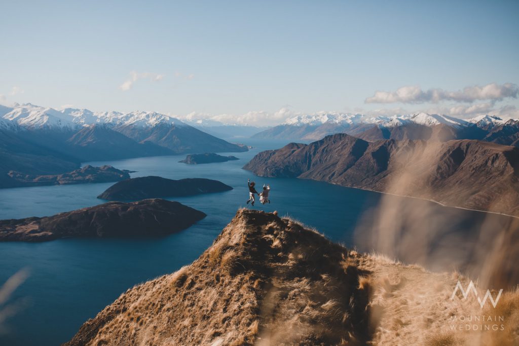 Coromandel Peak Elope New Zealand