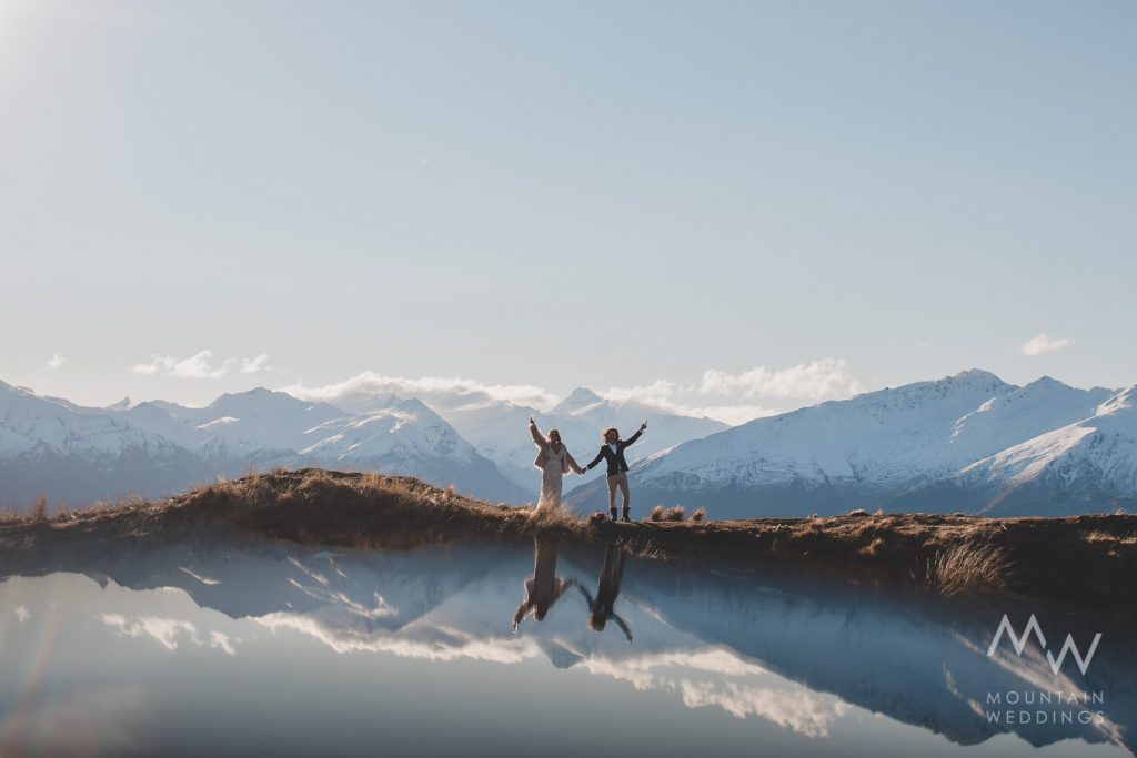 Coromandel Peak Elope New Zealand