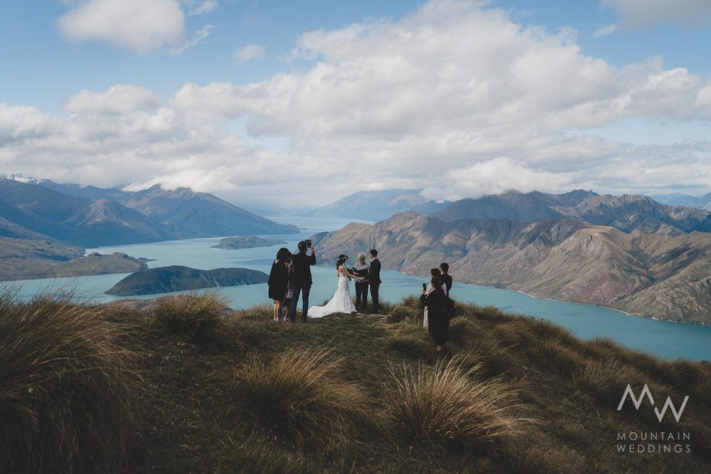 Coromandel Peak Elope New Zealand
