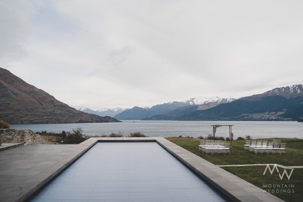 Jacks Retreat Intimate Wedding