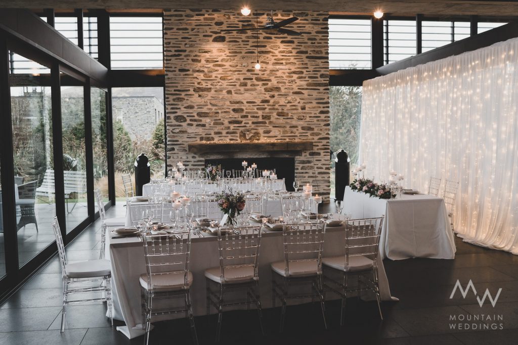 Jacks Retreat Intimate Wedding