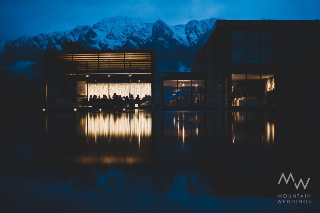 Jacks Retreat Intimate Wedding