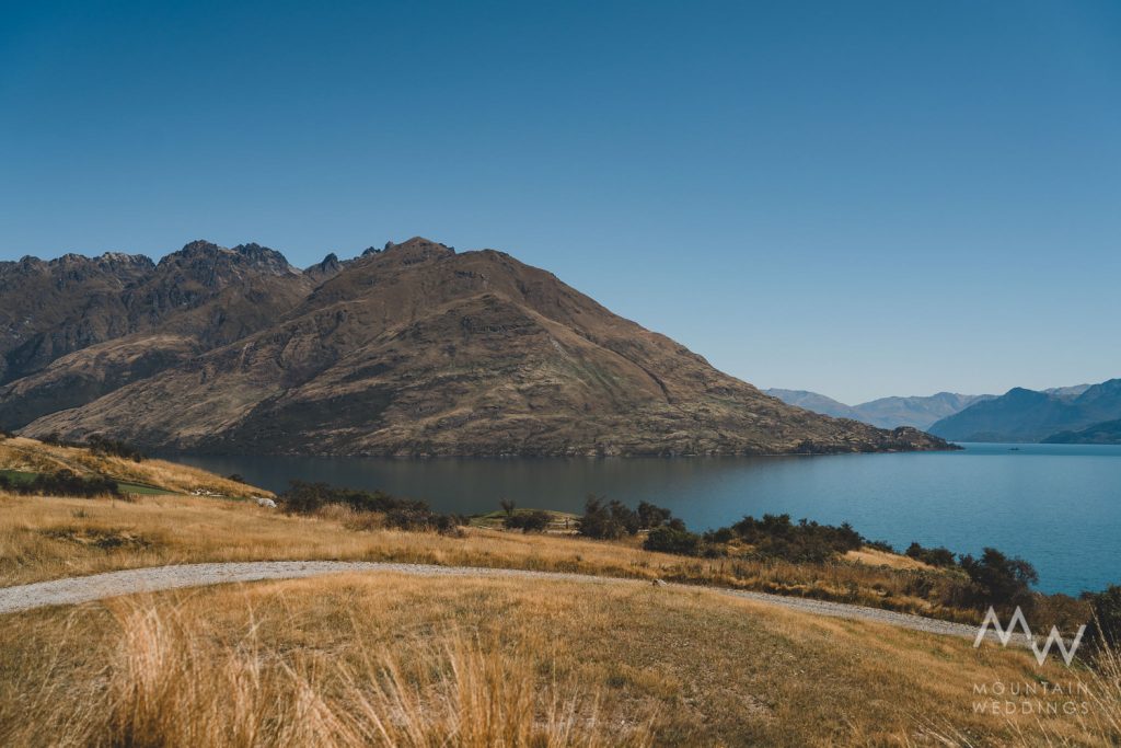 Jacks Retreat Intimate Wedding