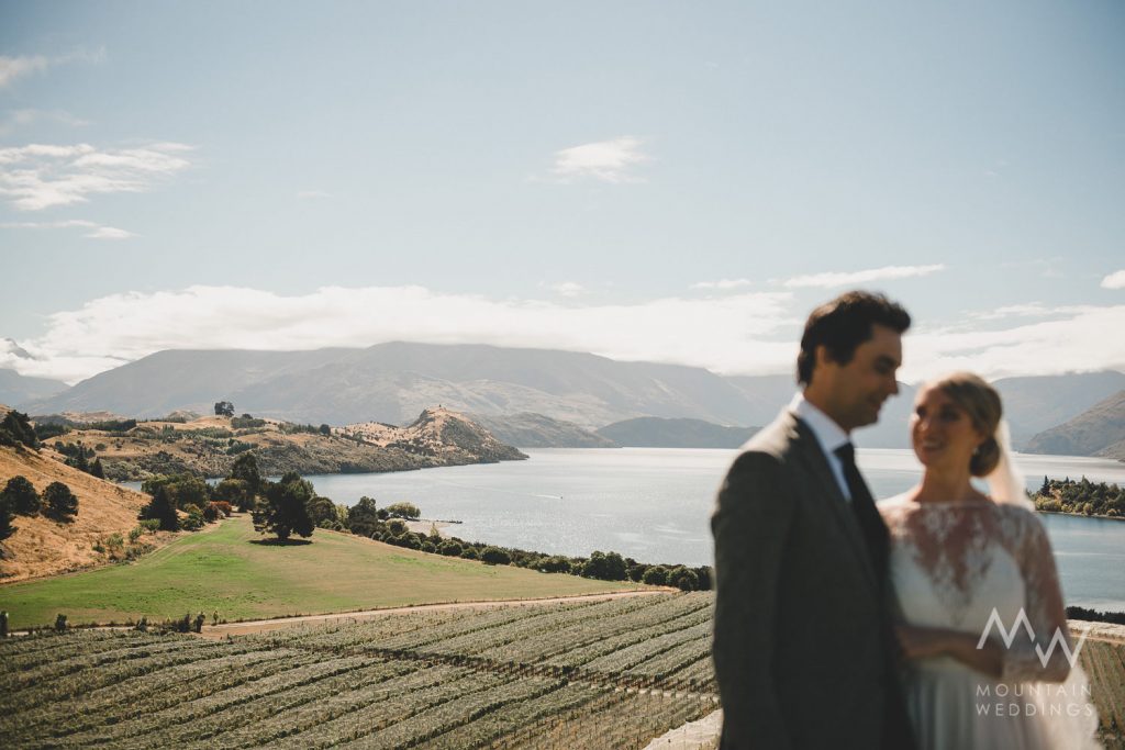 Rippon Hall Intimate Wedding