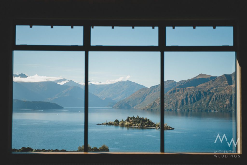 Rippon Hall Intimate Wedding