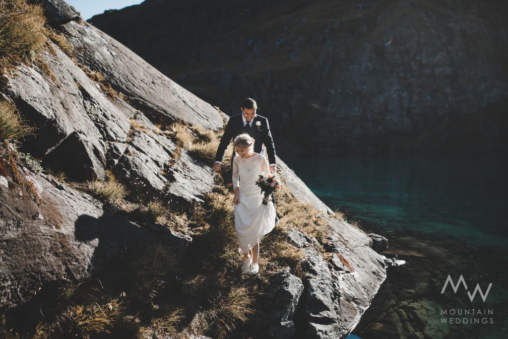 Queenstown Wedding Packages NZ