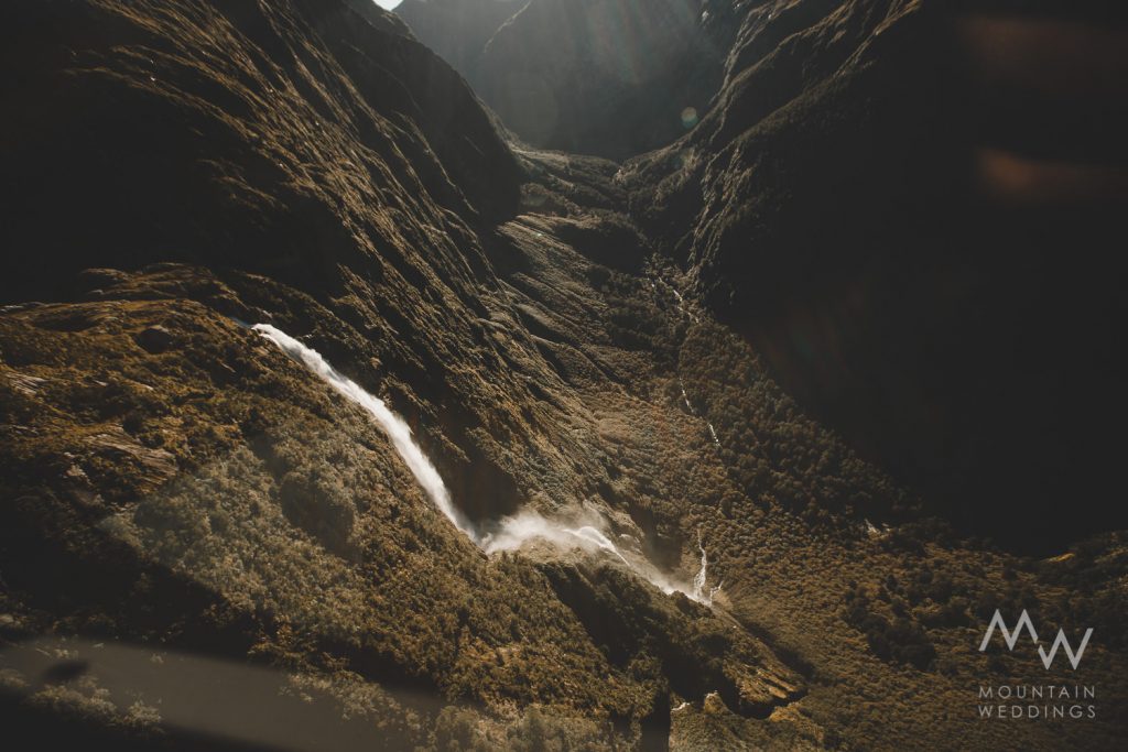 Mountain Weddings Lake Quill