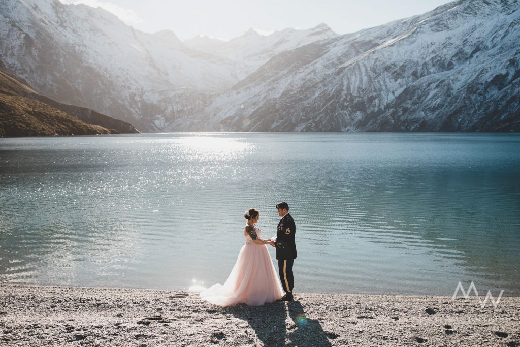 Mountain Weddings Lochnagar