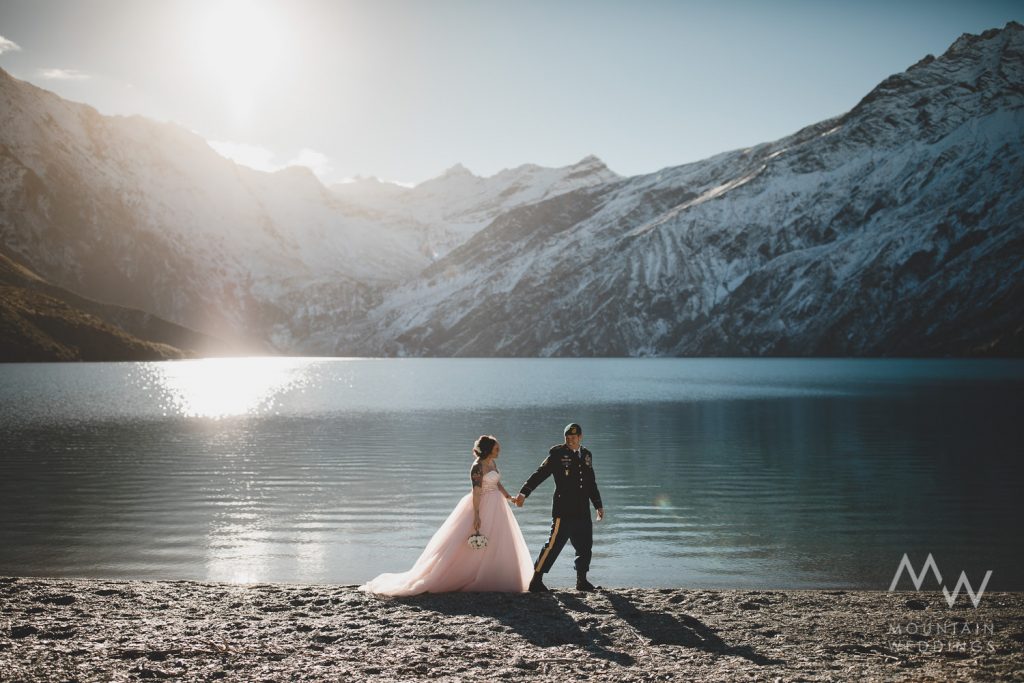 Mountain Weddings Lochnagar