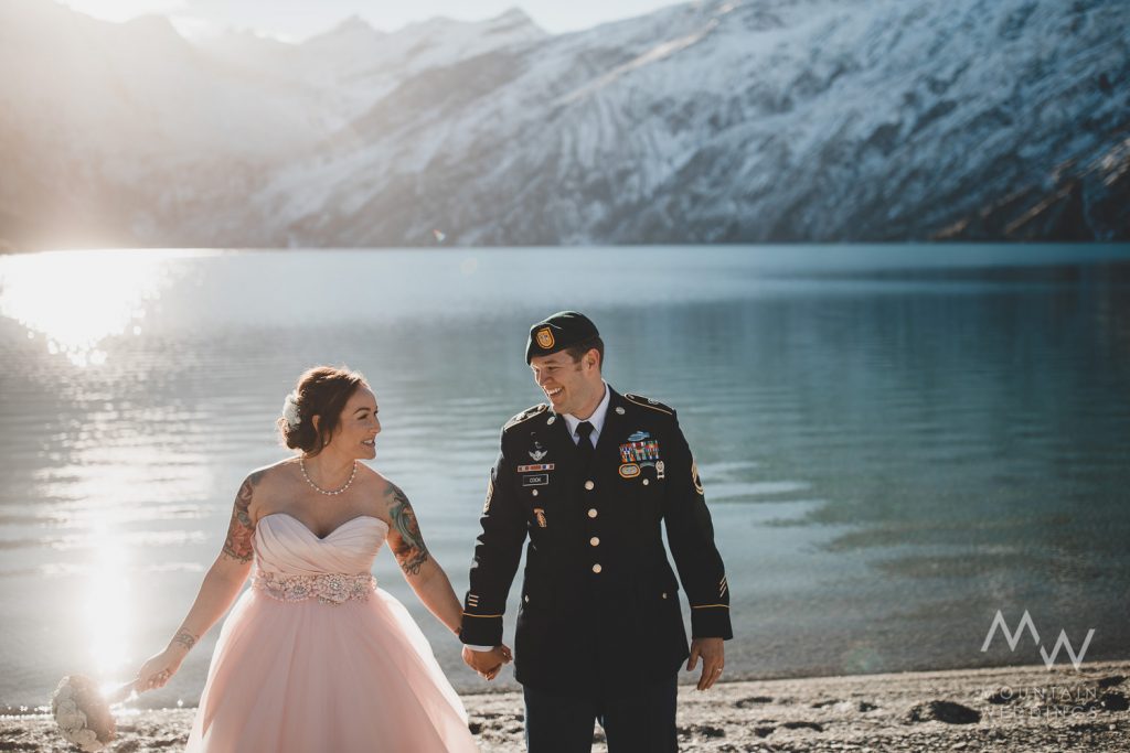 Mountain Weddings Lochnagar
