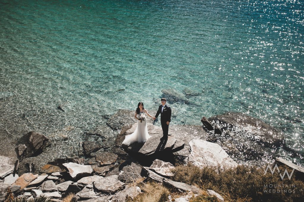 Lochnagar Mountain Weddings