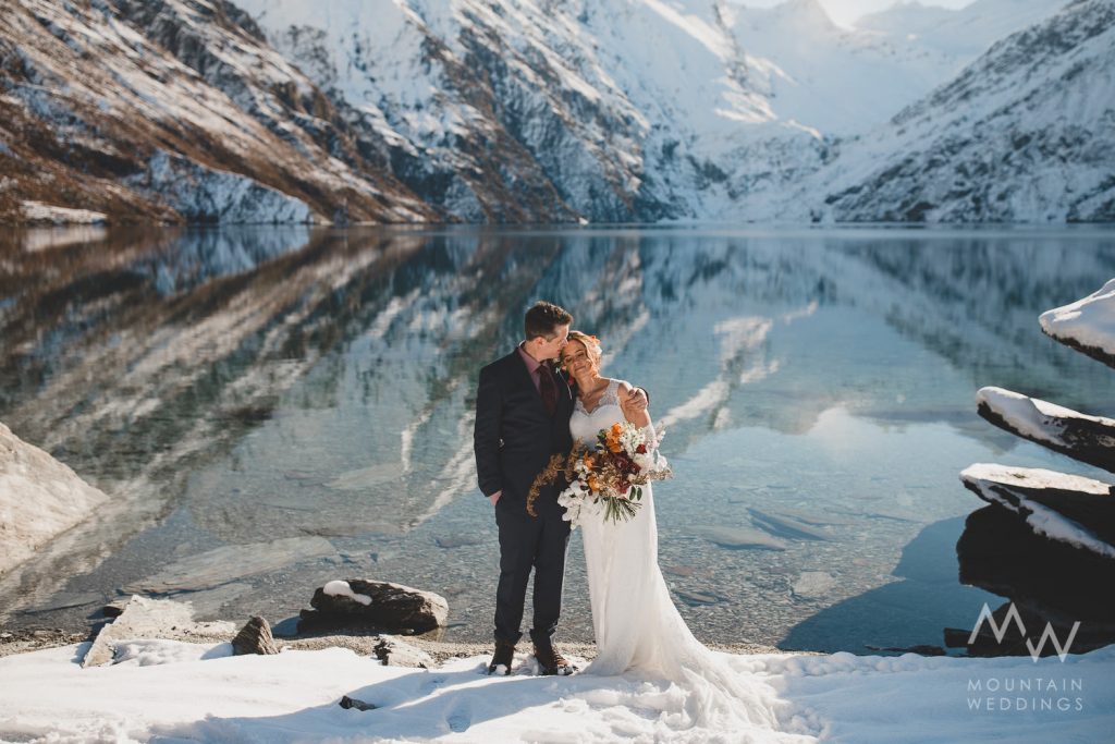 Lochnagar Mountain Weddings NZ