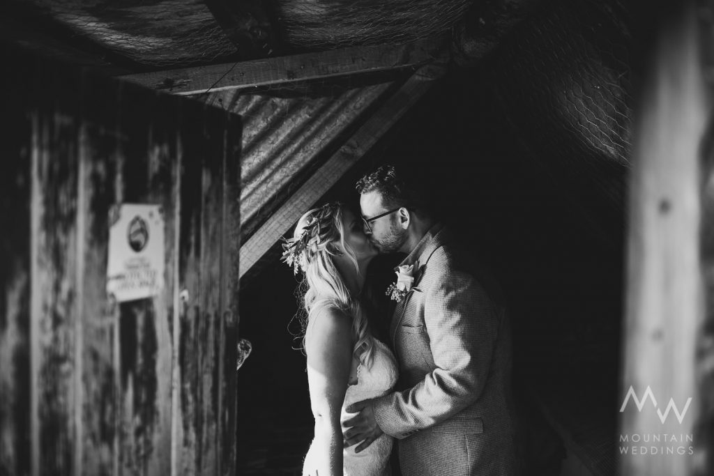 Lochnagar Mountain Weddings NZ