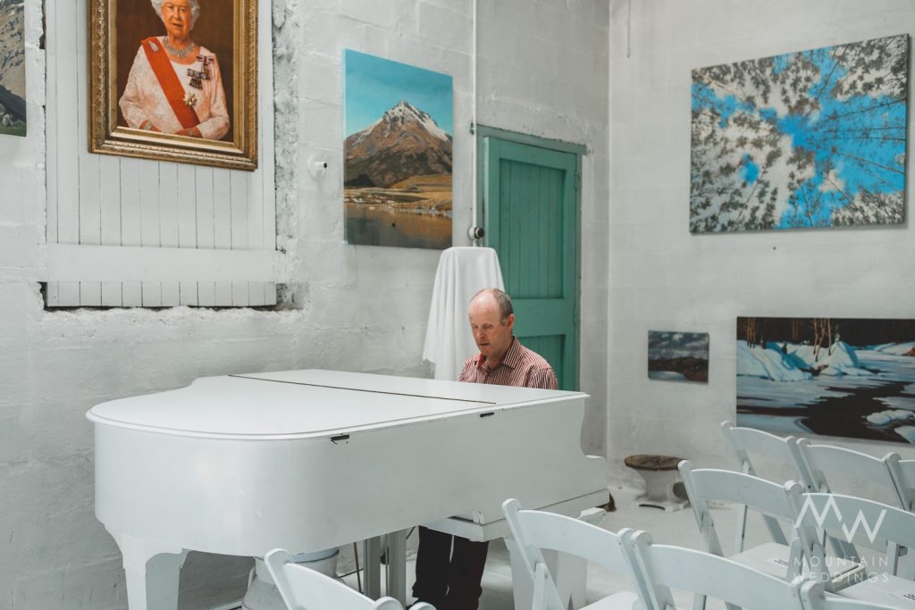 Thomas Brown Art Gallery