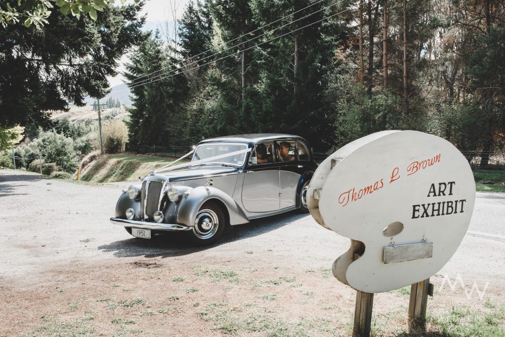 Thomas Brown Art Gallery