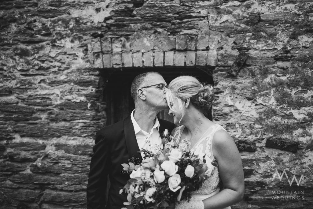 Thurlby Domain Wedding