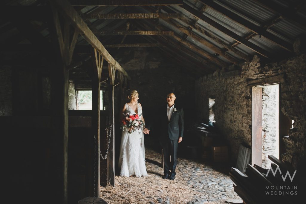 Thurlby Domain Wedding