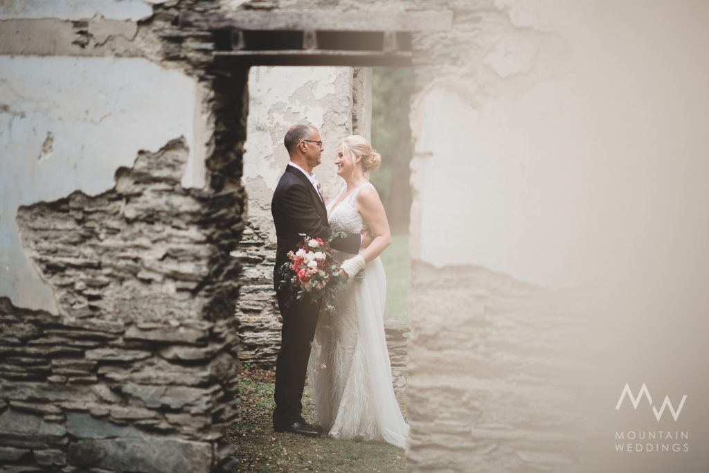 Thurlby Domain Wedding