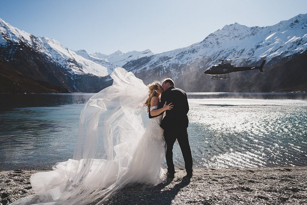 Intimate Wedding New Zealand Archives - Mountain Weddings NZ